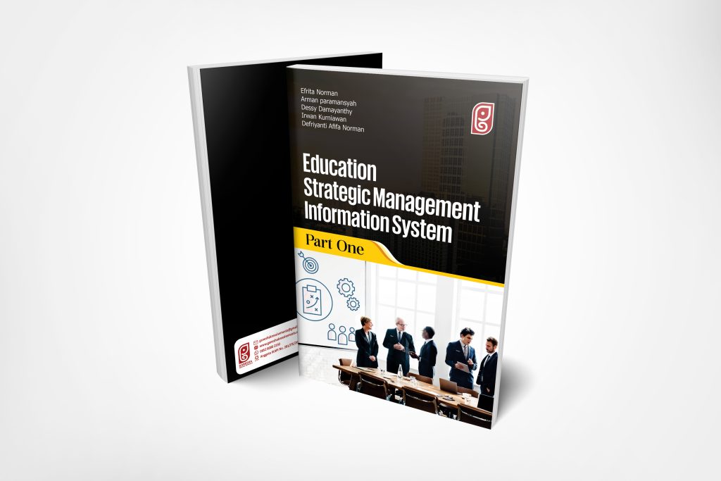 Education Strategic Management Information System Part One – Ganesha ...