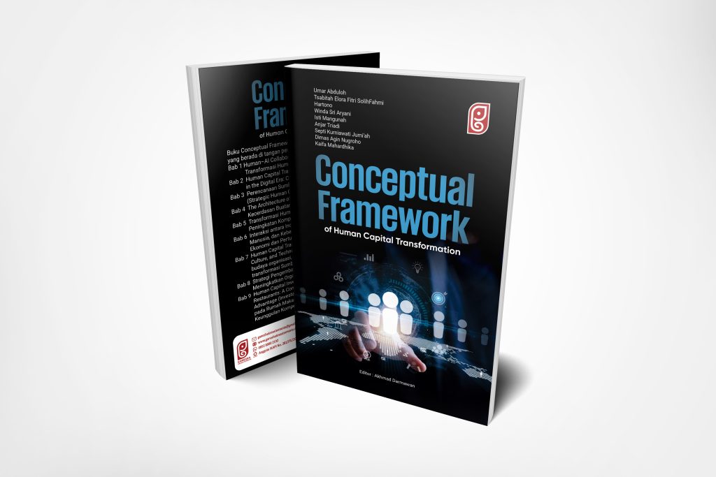 Conceptual Framework of Human Capital Transformation – Ganesha Kreasi ...