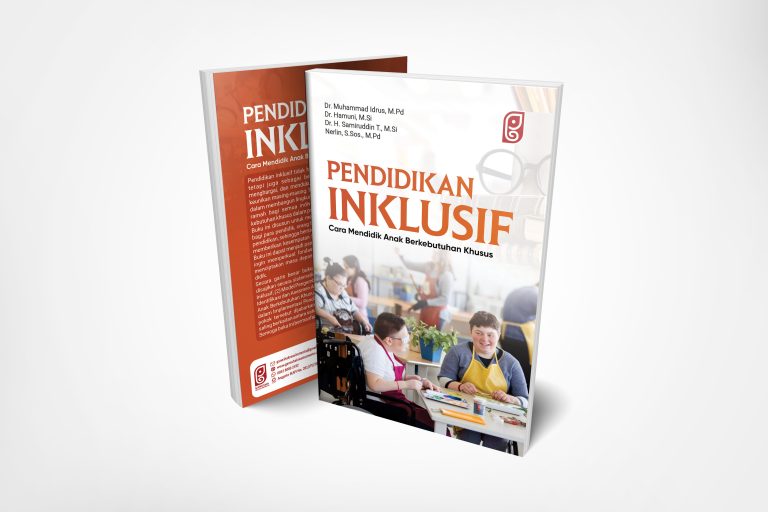 Pendidikan Inklusif: Cara Mendidik Anak Berkebutuhan Khusus – Ganesha ...