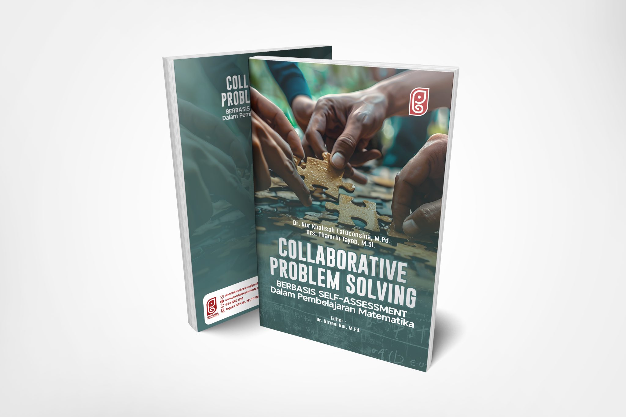 Collaborative Problem Solving Berbasis Self-Assessment Dalam ...