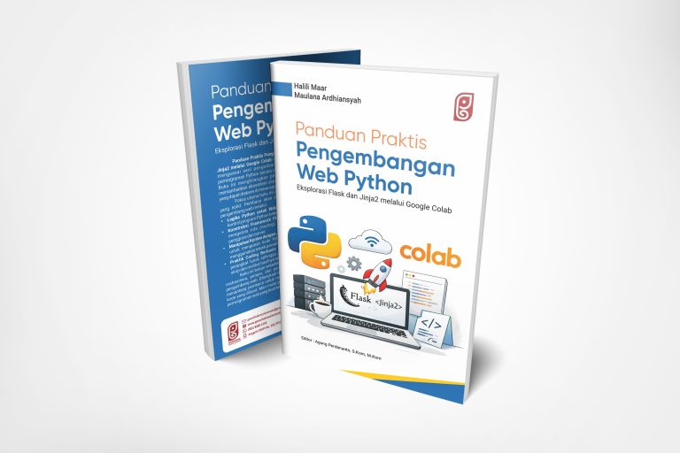 Panduan Praktis Pengembangan Web Python: Eksplorasi Flask dan Jinja2 ...